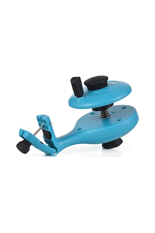 Jeehugo Balıkçılık İçin Abs+pa Malzeme Bobin Makinesi, 14x9.7x8.5cm Boyut, 170g Ağırlık