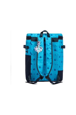 Anemoss Yelken Isı Yalıtımlı Çanta