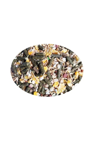 Quik Tavşan Yemi 750 Gr