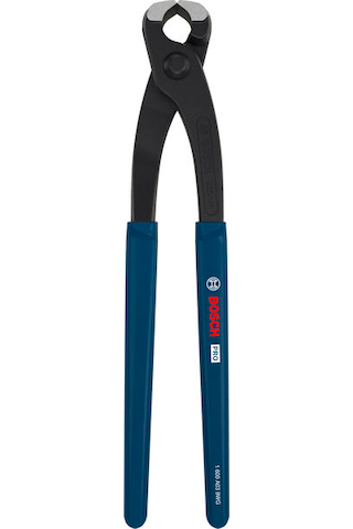 Bosch Pro Betoncu Kerpeteni 225mm - 1600a039tz