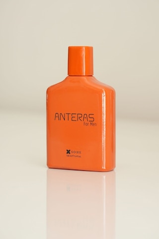 Soshe Anteras Erkek Parfüm EDC 100 ML
