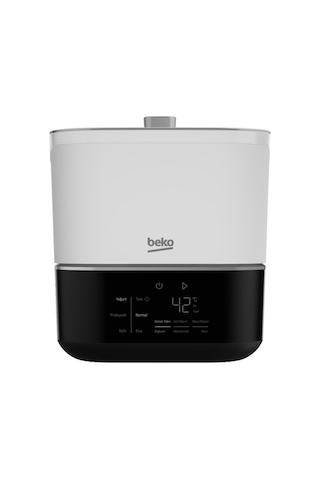 Beko Ym 2200 I Yoğurt & Kefir Makinesi