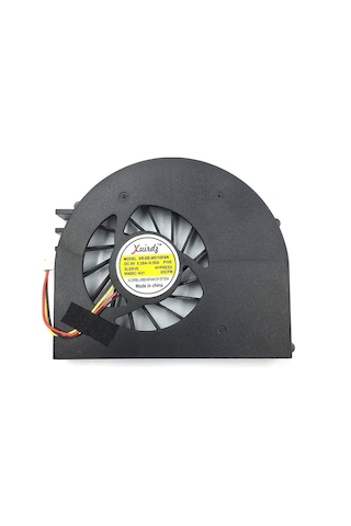 Dell İnspiron N5110, 15r-n5110 Notebook Cpu Fanı Xr-de-n5110fan-p100