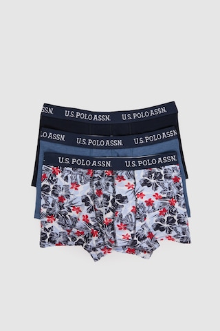 U.s. Polo Assn. Erkek Lacivert İç Giyim Alt 50326486-vr033