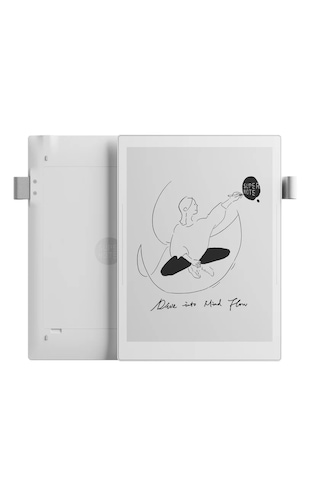 Supernote A5 X2 Manta 10.7 E Kitap Okuyucu