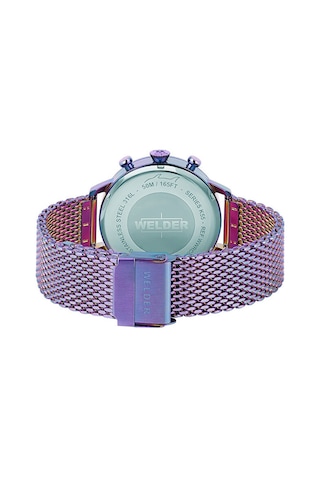 Welder Moody Watch WWRC834 Erkek Kol Saati