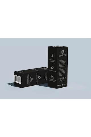 Porima Porisafe Tabla Yapıştırıcı Sprey 100ml