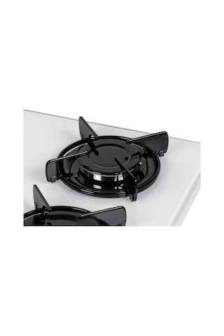 Vestel SO 6114 YB DG Set Üstü Ocak