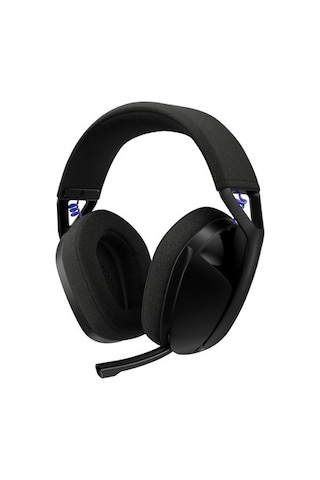 Logitech G G321 Lıghtspeed Bluetooth Kablosuz Hafif Konforlu Mikrofonlu Oyuncu Kulaklığı,
