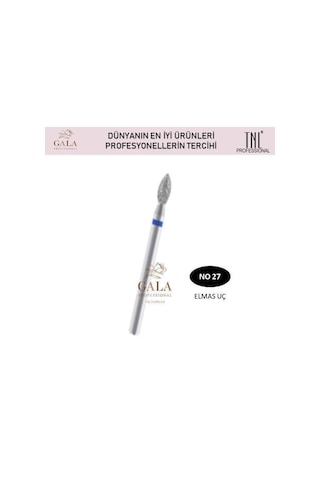 Gala Elmas Uç No:27