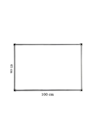 Temel 65X100 Duvara Monte Yazı Tahtası