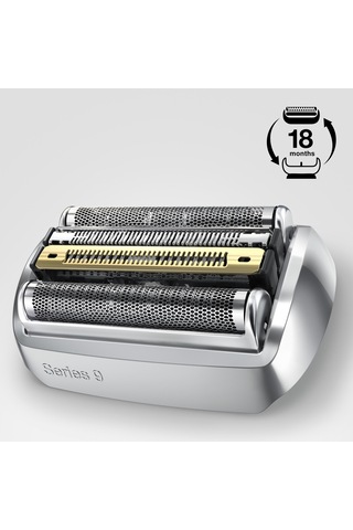 Braun 9 Serisi Tıraş Makinesi Yedek Başlığı 92S