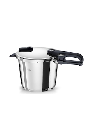 Fissler Vitaquick Edition Düdüklü Tencere 6+3,5 Litre Genel