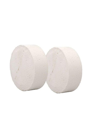 Saban Nem Rutubet Alıcı Yedek Tablet 24 Adet 250 gr Naturel