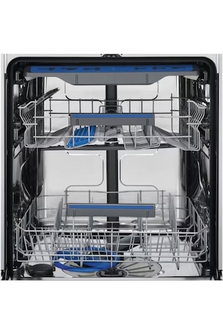 Electrolux ESM48310SW 8 Programlı 14 Kişilik Bulaşık Makinesi