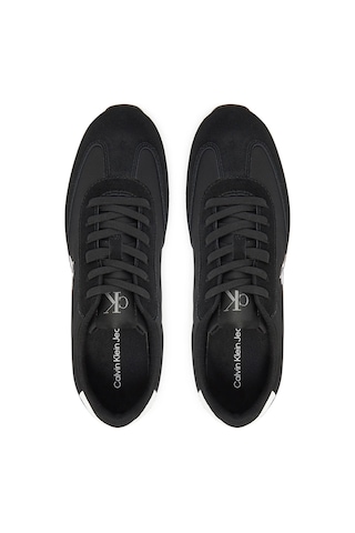 Calvin Klein Calvın Kleın Kadın Ayakkabı Yw0yw01828-0gm Siyah