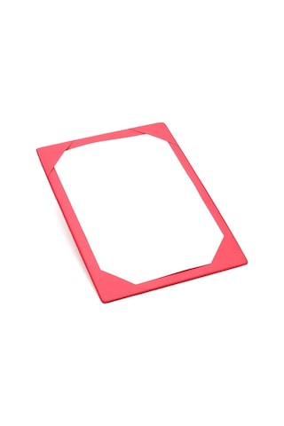 2K A5 Pvc Arz Dosyası 17.5 x 24 CM