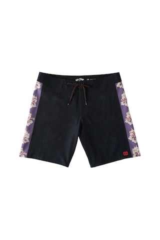 Bıllabong Billabong D Bah Pro Erkek Boardshort 2315 Çok Renkli