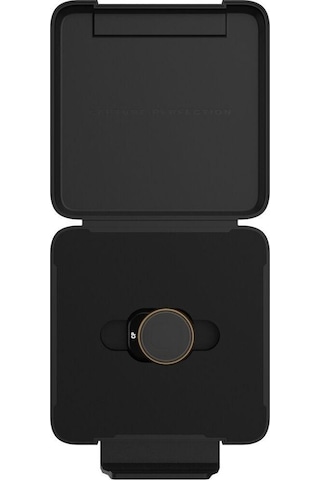 Polarpro Djı Mini 4 Pro Circular Polarize Filtre Siyah