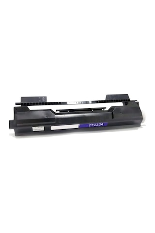 Hp M134fn Mfp - Cf233a  Uyumlu Toner Kartuş A Kalite 2600 Sayfa