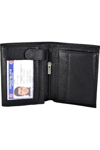 Kişiye Özel Zenga Erkek Deri Cüzdan Isimli Cüzdan Z152