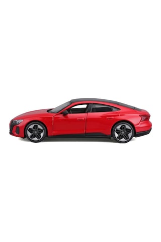 Nessiworld 1/25 2022 Audi Rs E-tron Gt - Özel Seri May32907