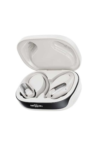 Prestigegoods Lenovo Ea305 Tws Kulak İçi Bluetooth Stereo Müzik Kulaklık - Ipx5 Su Geçirmez, Dokunmatik Kontrol, Çin Ambalajlı