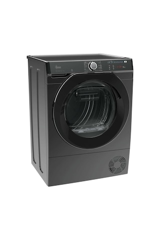 Hoover NDP 9N2TBERS-17 9 KG Wi-fi Bağlantılı Isı Pompalı Kurutma Makinesi