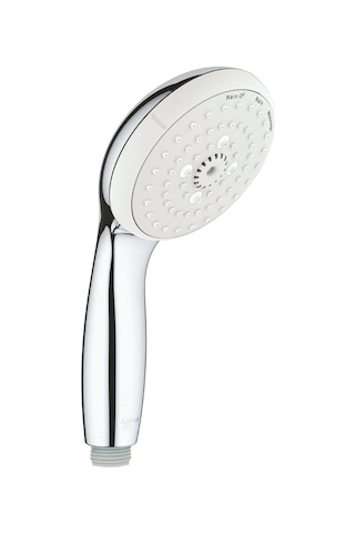 Grohe New Tempesta 100 El Duşu 3 Akışlı - 28419002 Krom