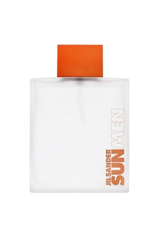 Jil Sander Sun Men Erkek Parfüm EDT 125 ML