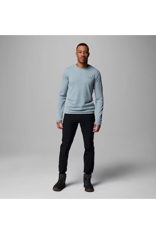 Columbia Ao5167 Essential Hike Ay Pant Erkek Pantolon 2136921010 Siyah