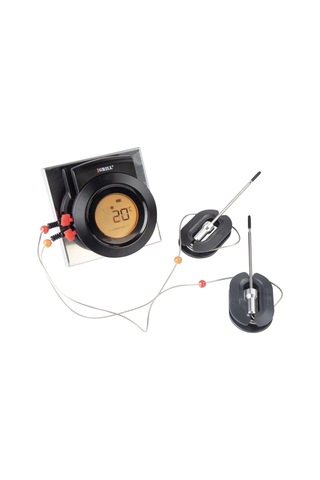 Igrıll Bluetooth Dijital Barbekü & Mangal Et Termometresi