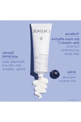 Leke Karşıtı Işıltı Verici Glikolik Maske, 75 Ml İçerik