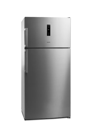 Vestel NF64012 EX GI PRO WIFI 586 LT No-Frost Çift Kapılı Buzdolabı