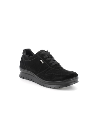 Sneaker Günlük Kadın 6658511ıgı&co Dykgt 66585 Scam.super10/1 Siyah