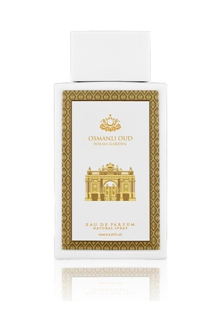 Osmanlı Oud Historical 4069 Dolma Garden Edp 85 Ml Odunsu Meyveli Unisex Parfüm Odunsu