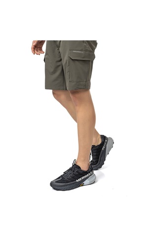 Merrell Claw M Erkek Outdoor Şort Yeşil Haki