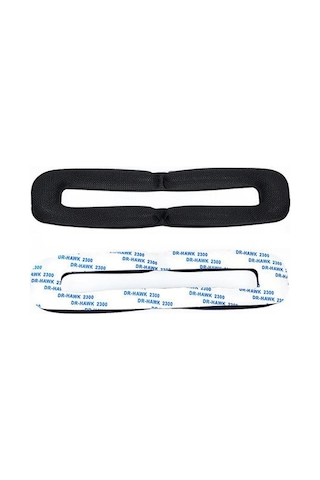 Sennheiser GSP300,GSP301,GSP302,GSP303,GSP305,GSP350,GSP370 Uyumlu Yedek Kulaklık Pedi ve Kafa Bandı