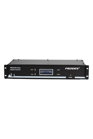 Prodes MD-101R