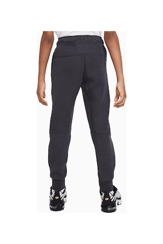 Nike Nıke Tech Fleece Unısex Çocuk Eşofman Altı Fd3287-060 Fd3287-060 Gri Gri