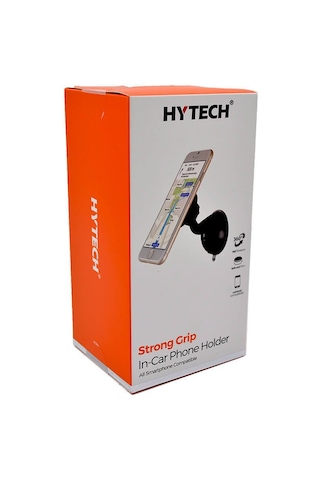 HYTECH Telefon Tutacağı 360 Derece / Araç içi telefon tutucu
