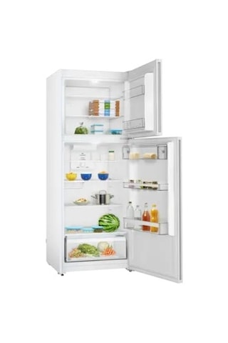 Profilo BD2055WEXN 453 L No-Frost Üstten Donduruculu Buzdolabı