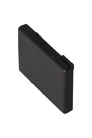 Siemens Uyumlu Gigaset Sl100. 650Mah Için Uygun Accucell Pil