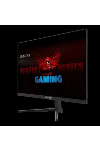 Raydın Ec27dfı-240hz, 27", 1ms, 240hz, Full Hd, Hdmı, Dp, Ips Led, Flat, Frameless, Freesync Gaming