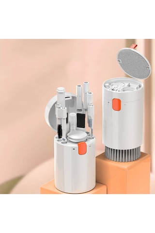 Techaks Q20 Elektronik Cihaz Temizlik Kiti