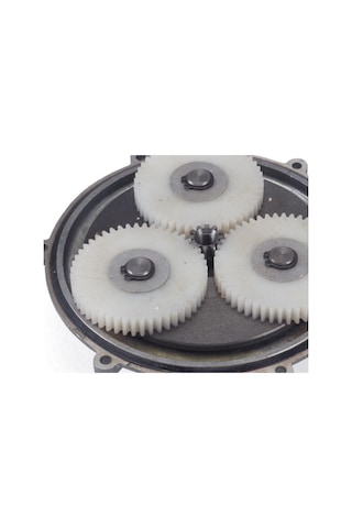 Numatic Nr1500s Zemin Cilalama - Parlatma Makinesi