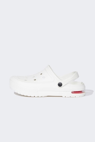 DeFacto Erkek Düz Taban Eva Sandalet W9714AZ25HSWT5