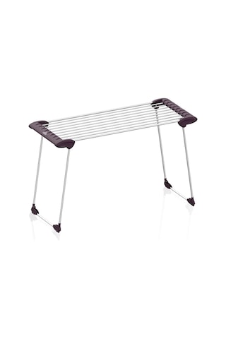 Gazzella Sm Hnd 252 Hang'n Dry Kanatsız - Midi Çamaşır Kurutmalık Çok Renkli