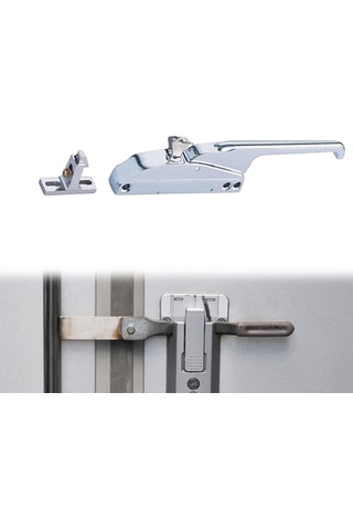 Homyl Mandallar Dondurucu Seti Soğuk Kapılarda Yürüme Cx-1200a