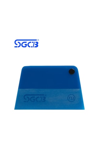 Sgcb Açılı Trapez Mıknatıslı Tpu Ragle 12 Cm Ppf - Folyo - Cam Fi